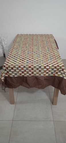 Tovaglia sartoriale nuova - sartoriale.,
