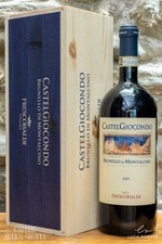 Castelgiocondo 2019 Brunello