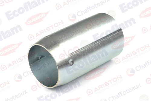 Tubo bruciatore elco d89 - elco, d89/76
