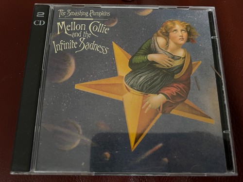 Smashing pumpkins mellon - smashing,