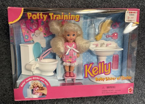 Mattel 16066 vasino - mattel, #16066