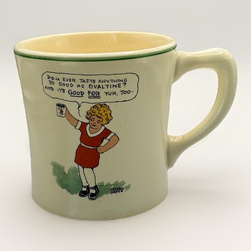 Tazza mug vintage - tazza,