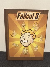 Fallout 3 Collector's Guide -