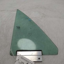 43R-001025 vetro triangolo Audi TT 8N 1998-06 Roadester cabrio anteriore destro 
