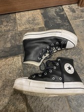Converse chuck taylor all star - chuck,