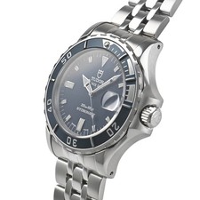 Tudor Prince Date Hydronaut