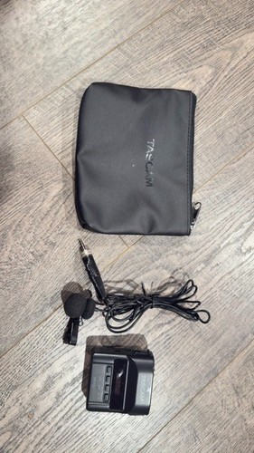 Tascam 10l portable audio - dr-10l,