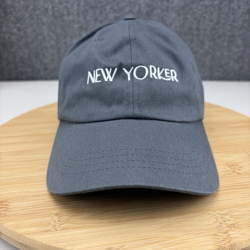 Cappello new yorker - cappello,