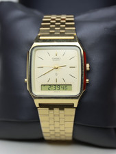 Orologio Casio Vintage anni 80