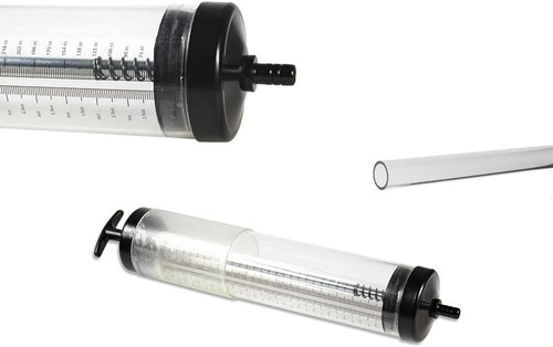 Vetrineinrete siringa aspira - vetrineinrete®,
