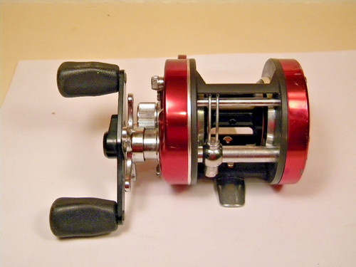 Mulinello vintage daiwa - mulinello,