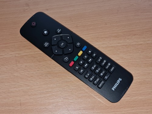 Telecomando originale philips - telecomando,