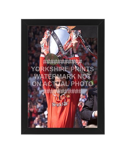 Ryan giggs foto stampa - ryan,