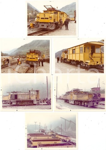 1971 svizzera passo del san - passo,