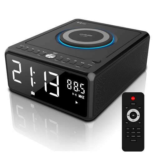 Gelielim lettore bluetooth - gelielim, cd