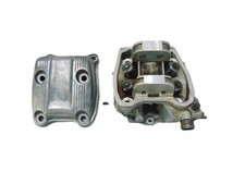 Testata motore PIAGGIO BEVERLY 500 2004 2005 2006