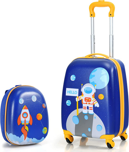 Set bagagli pezzi per - 2,