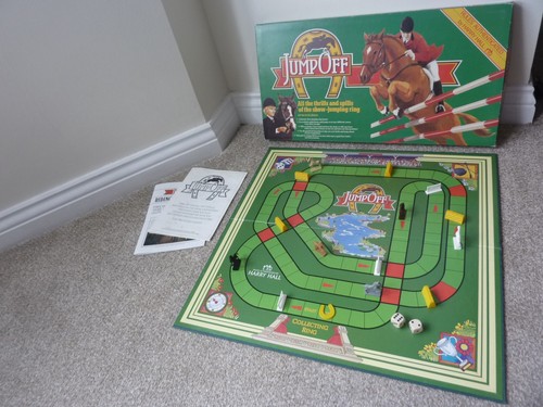 Vintage 1983 gioco da tavolo - -,