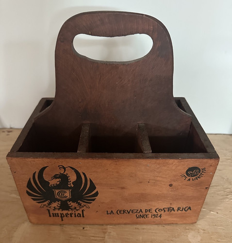 Imperial cerveza de - ~, costa
