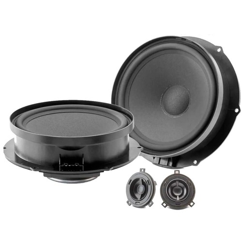 Focal isvw165 kit - focal,