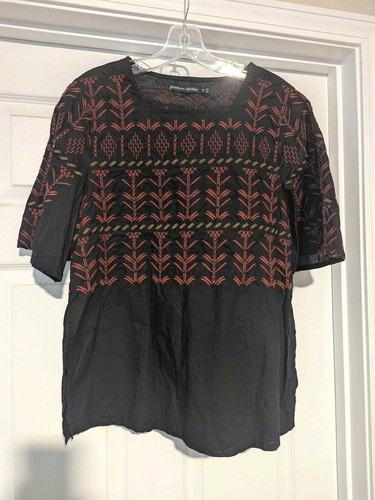 Top gudrun sjoden cotone - top,