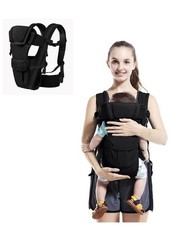 ZAINO PORTA NEONATI ERGONOMICO
