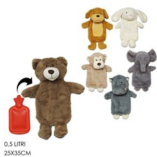 BORSA ACQUA CALDA LT.0,5