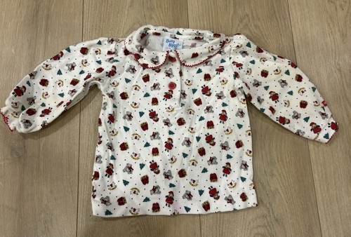 Polo vintage bambino oshkosh - polo,