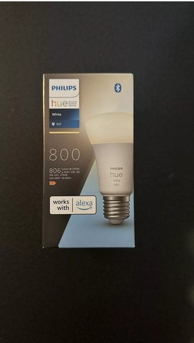 Philips hue white lampadina - hue,
