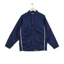 Giacca trapuntata Nike vintage