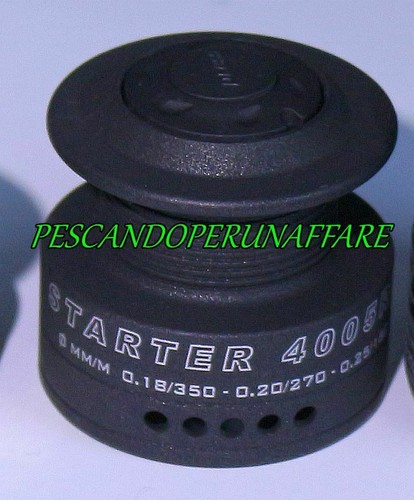 Alcedo starter 4005 bobina - alcedo,