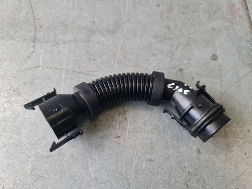 Tubo aspirazione aria turbo - aspirazione,