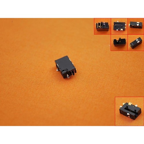 Connettore jack per tablet - dc,