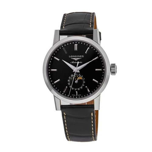 Orologio uomo longines - orologio,