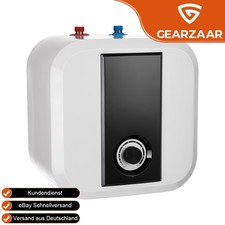 Scaldabagno 15L Piccolo 1500W