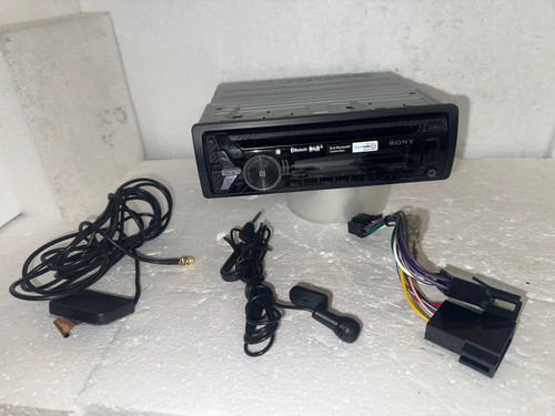 Sony mex n6002bd - sony, mex-n6002bd