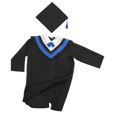  Accappatoi Per Bambini Set Di