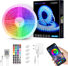 Striscia LED 5M, 60 Led/M, 300