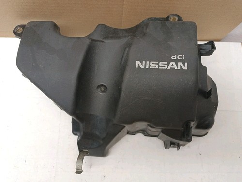 Copri motore nissan juke - juke, nv200
