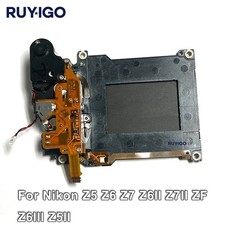 Z5 Z6 Z7 Z6II Z7II ZF Z6III