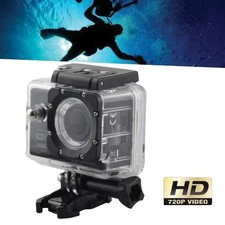 GRUNDIG ACTION CAM SPORT