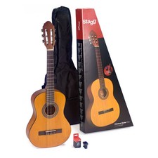 Stagg C430 Chitarra Classica