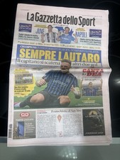 Giornale Gazzetta dello Sport