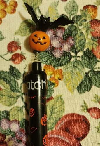 Swatch penna halloween - penna,