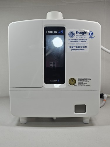 Macchina filtro acqua - , kangen