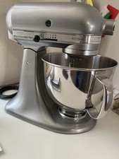 Planetaria Kitchen Aid