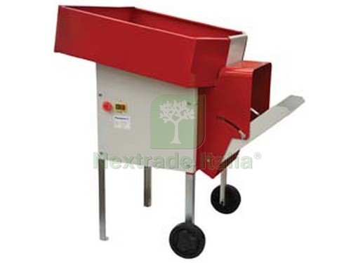 1pz defogliatore elettrico - 1pz, a
