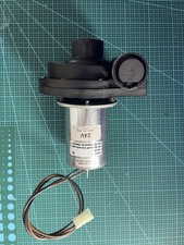 TECMA POMPA MACERATORE MAC11