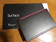 Surface Windows Rt + Office