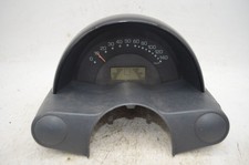 109499 Strumentazione Contachilometri Completa Smart ForTwo W450 Dal 1998 al 200